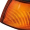 Spec-D Tuning 92-95 Honda Civic Corner Lights Amber 4Dr LC-CV924AM-RS - alternate 9